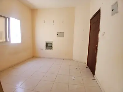 Lavish studio for family just rent 18k saprate kitchen