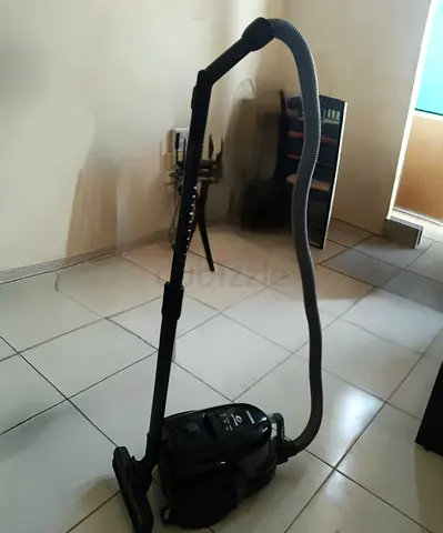 Vaccum