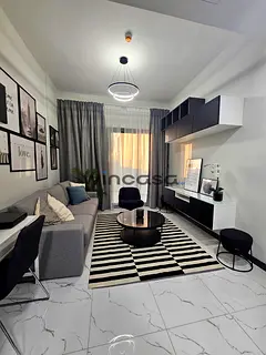 READY TO MOVE | FURNISHED | LUXURY LIVING