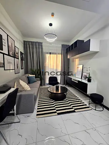 READY TO MOVE | FURNISHED | LUXURY LIVING