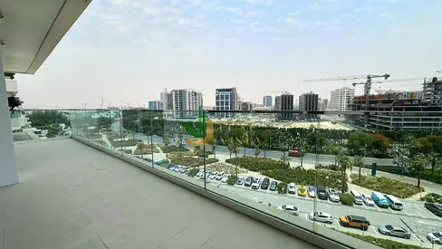 Luxury and Modern 2BR | Lush Green Views | Vacant