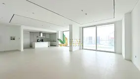 Luxury and Modern 2BR | Lush Green Views | Vacant