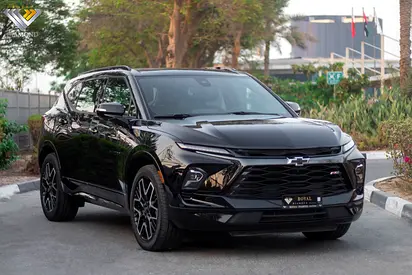 2,270 P.M | 0% DownPayment | Chevrolet Warranty+Service | PERFECT CONDITION