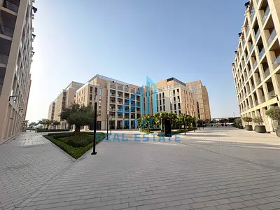 Spacious Studio | Fully Furnish | Al Mamsha