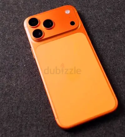 IPHONE 17PRO 256GB