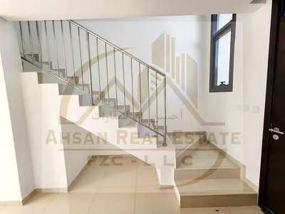 2BR End Corner | Big Living hall | Extra parking | Storage Room