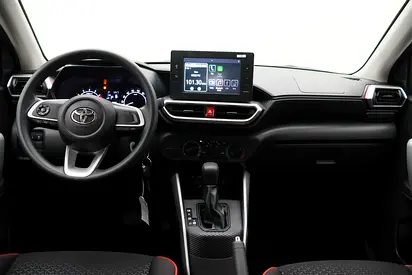 Toyota Raize E, миниатюра 11