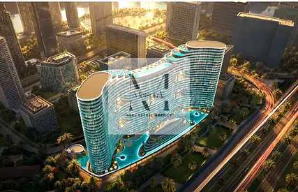 High floor | Prime Location | Luxury Living