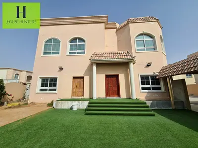 Luxury 4BR Villa Al Ramtha Sharjah