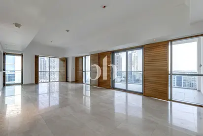 Marina View | August move-in | Large Layout