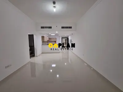 Unfurnished 1BR Investment I 68K Rented I