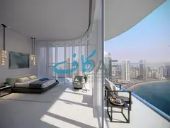 Do not miss this chance to own a premium 2 bedroom apartment at Joud Tower Al Mamzar with world clas
