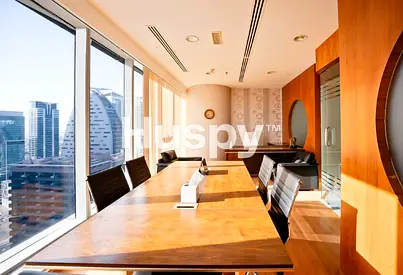 Furnished | Near Metro | 1 parking