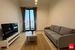 Furnished | City View | Ready To Movein