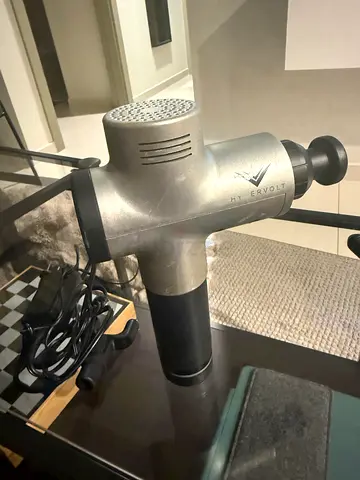 Hyperice Hypervolt Percussion Massage Gun