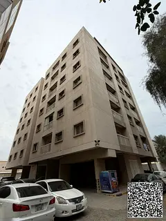 Premium Apartment for Rent in Ajman - Al Nuaimiya 3