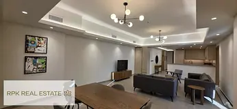 Huge Size | Fully Furnished | Keys in Hand