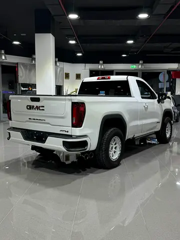 2021 GMC SIERRA — фото 13