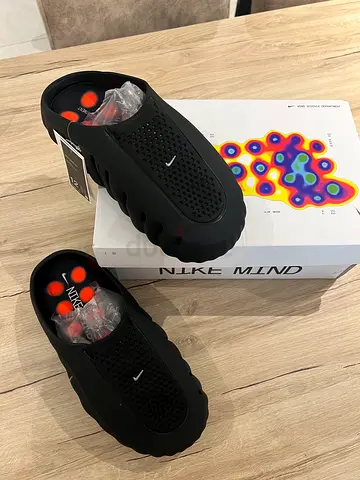 Nike minds 001