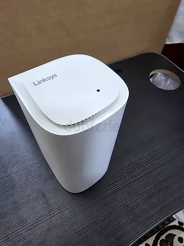 Linksys : model MX 6200