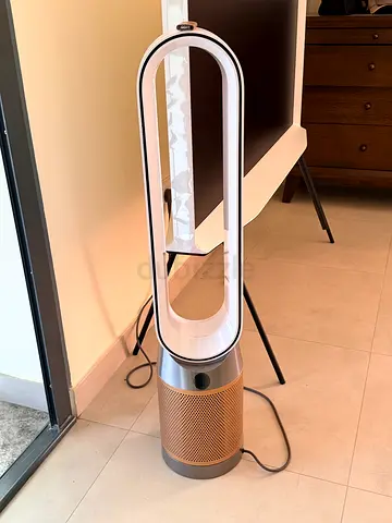 Dyson Air Purifier Cool TP12