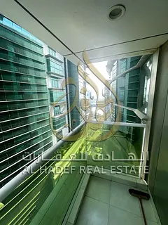 Al Majaz 1 | 2BR+Hall+Maid's Room | Near Dubai Islamic Bank | Free Gym+Pool+Parking+Kids Walkway | 4