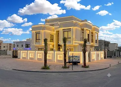 Corner lot on two streets - registration fees included - opposite a park and mosque = prime location - good price
