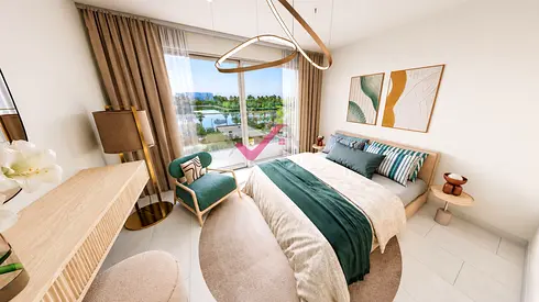 Hot Deal | Premium Waterfront Living | Below Market Price