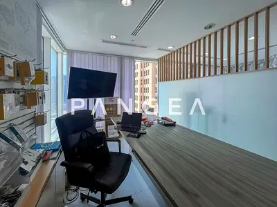 Fitted | Vacant | High Floor | Open View