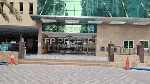 Well-Maintained 2BR | Spacious | Ready to Move