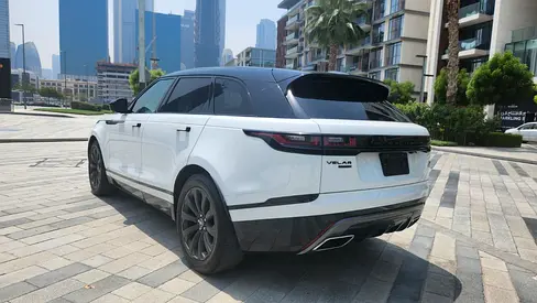 صورة مصغرة 8 لـ 2018 LAND Rover RANGE ROVER VELAR