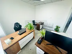 Affordable Office with Bank Account Assistance |Free Amenities