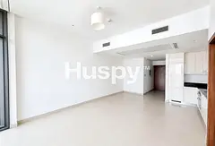 Vacant | High End Amenities | Unfurnished