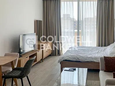 Fully Furnished | Chiller Free | Flexible Cheques