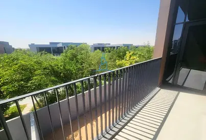 Brand New 4BR Townhouse | Middle Unit | Robinia Masaar | Luxury Living