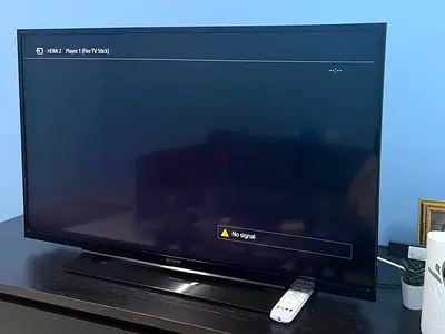 Tv Sony