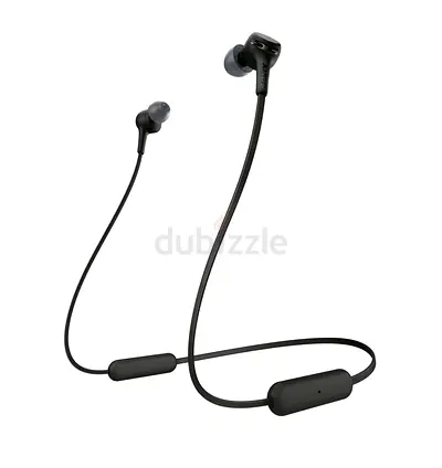 Sony WI-XB400 Wireless In-Ear Extra Bass Headphones with mic