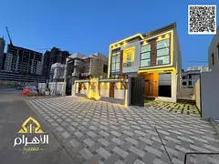 Villa for Sale in Al Helio 1 – 4 Bedrooms – Registration Fees Included