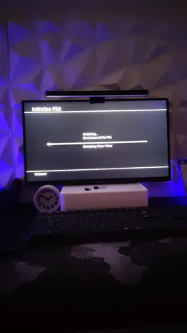 42-inch LED TV - Good Condition, comes with soundbar