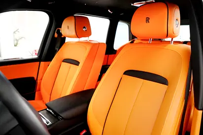 2025 ROLLS-ROYCE CULLINAN 缩略图 12