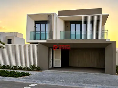 Brand New | 4+Maids| Next to Mosque | Park Backing