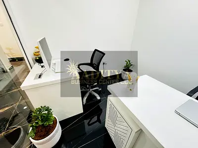 Spacious Office | Direct from Landlord | Near to Metro Station |