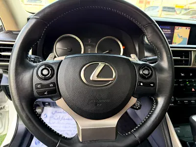 صورة 13 لـ 2014 Lexus IS-SERIES