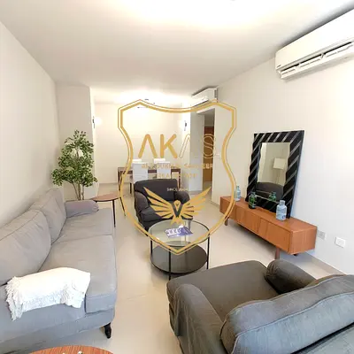 Spacious 1BHK | Near Metro Family Only | Gym Pool Parking