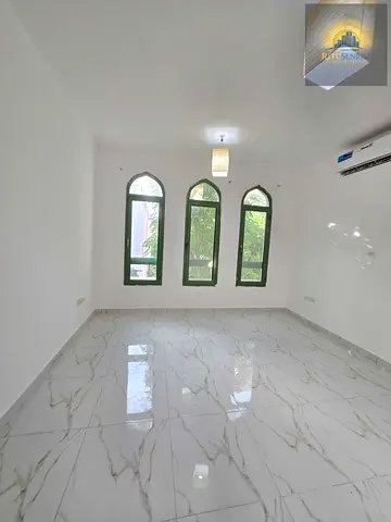 BEAUTIFUL STUDIO APARTMENT AVAILABLE AT KHALIDIYA BACKSIDE KHALIDIYA PARK READY TO MOVE