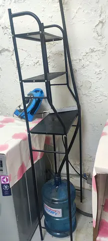 Ikea rack stand