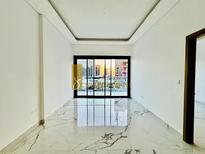 BRIGHT UNIT | SPACIOUS 1BR | READY TO MOVE IN