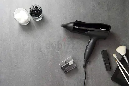 Panasonic Hair Dryer 2500W - Amazing Condition