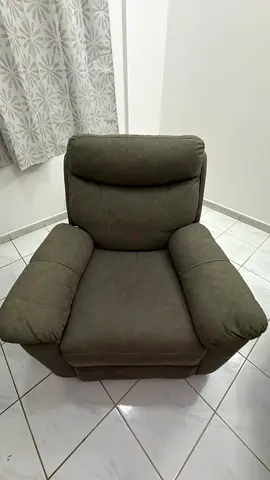Sofa chair