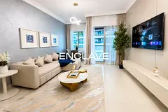 Fully Furnished | High ROI Investment | Downtown